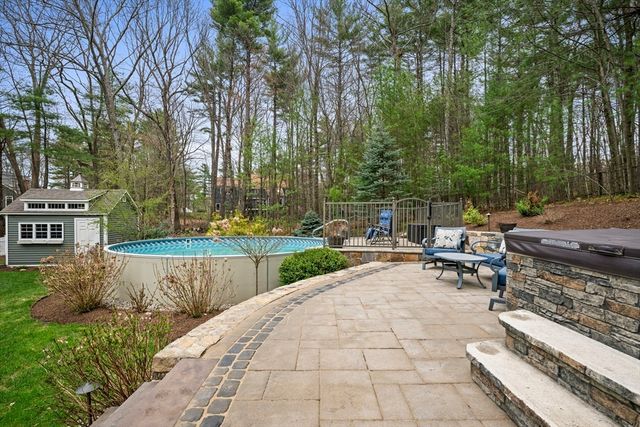 154 South Street, Upton, MA 01568