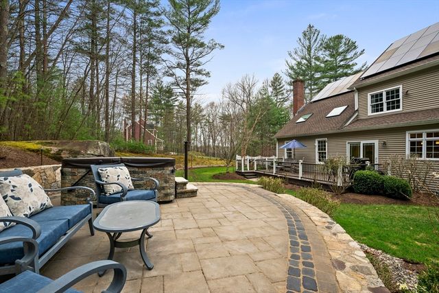 154 South Street, Upton, MA 01568