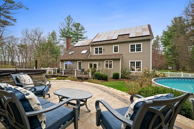 154 South Street, Upton, MA 01568