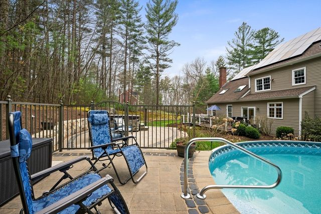 154 South Street, Upton, MA 01568