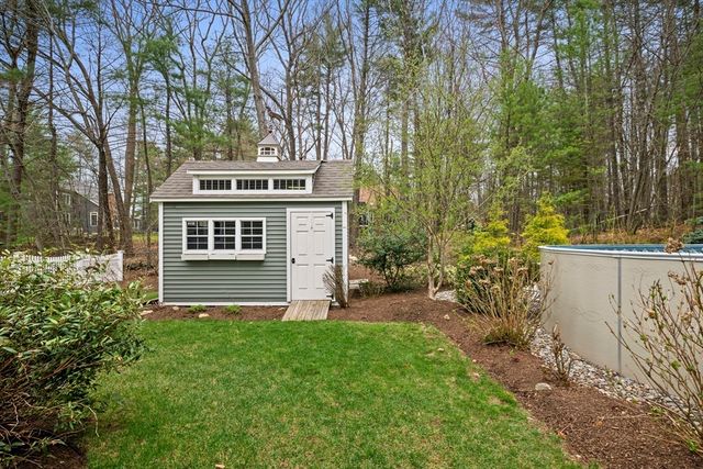 154 South Street, Upton, MA 01568