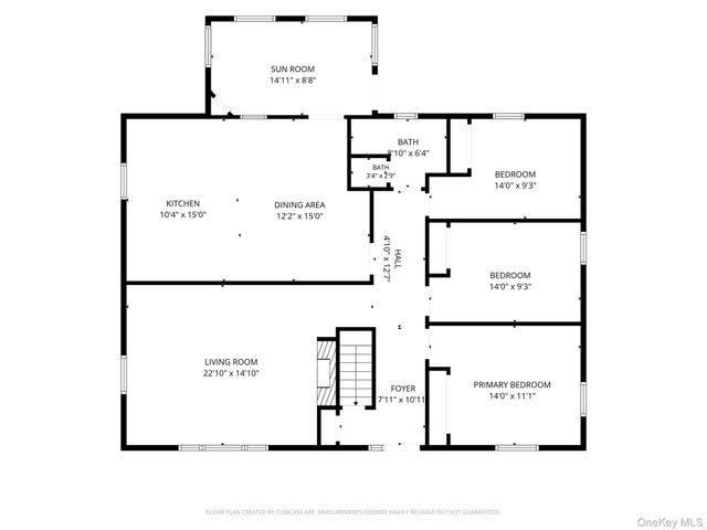 84 W Pine Road, Staatsburg, NY 12580