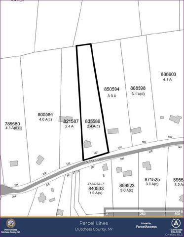 84 W Pine Road, Staatsburg, NY 12580