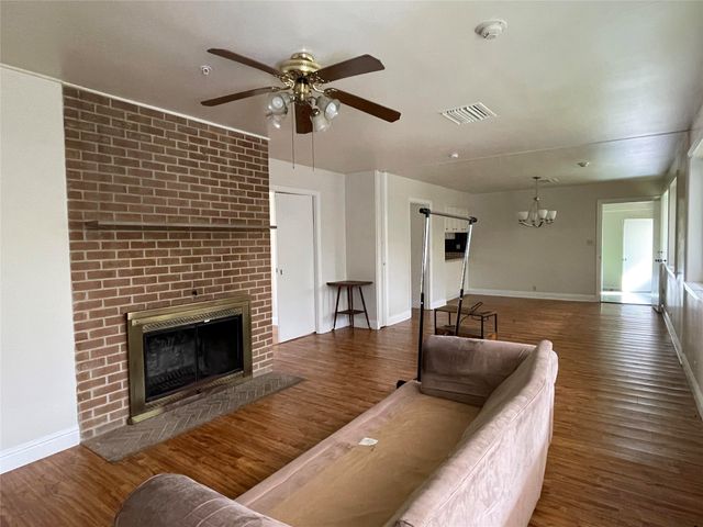 6623 Jefferson Paige Road, Shreveport, LA 71119