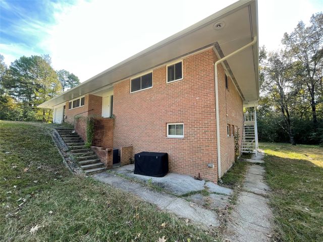 6623 Jefferson Paige Road, Shreveport, LA 71119