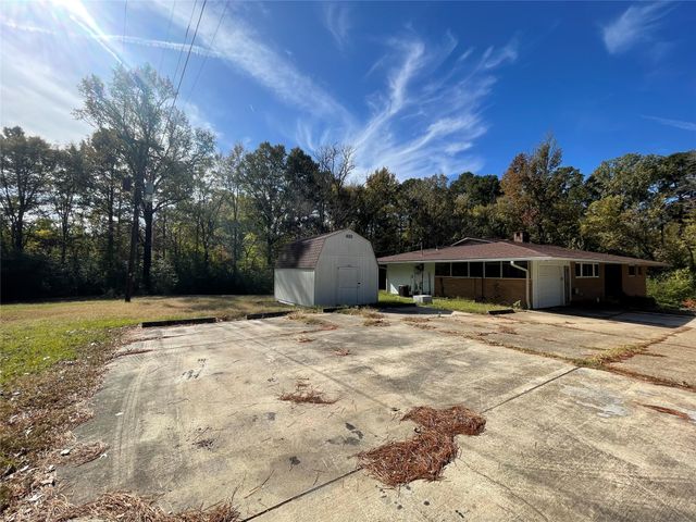 6623 Jefferson Paige Road, Shreveport, LA 71119