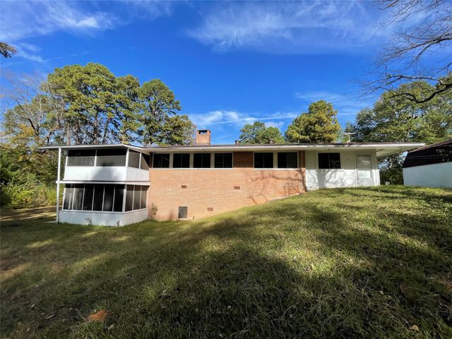 6623 Jefferson Paige Road, Shreveport, LA 71119