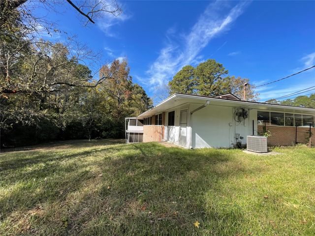 6623 Jefferson Paige Road, Shreveport, LA 71119