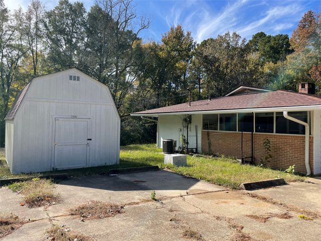 6623 Jefferson Paige Road, Shreveport, LA 71119