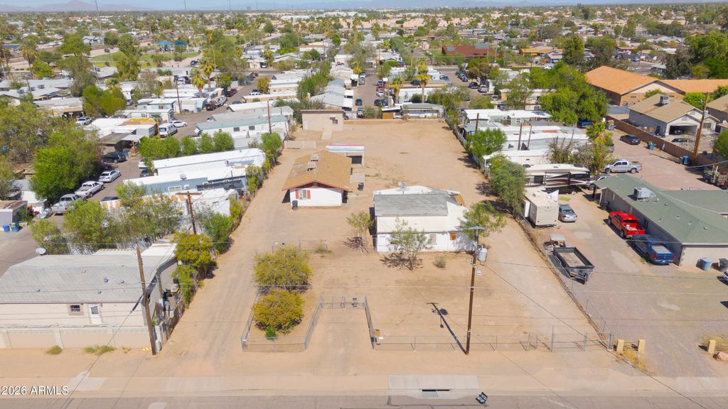 488 E DETROIT Street 8, Chandler, AZ 85225 — photo 2