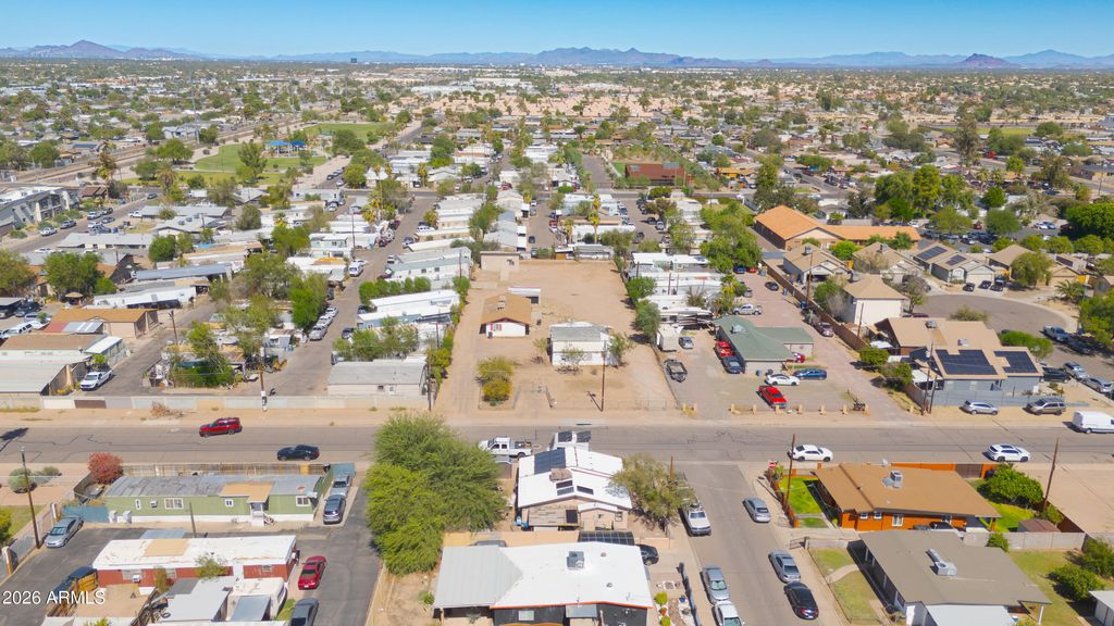 488 E DETROIT Street 8, Chandler, AZ 85225 — photo 3