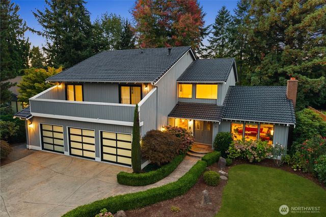 10 Tulalip Ky, Bellevue, WA 98006