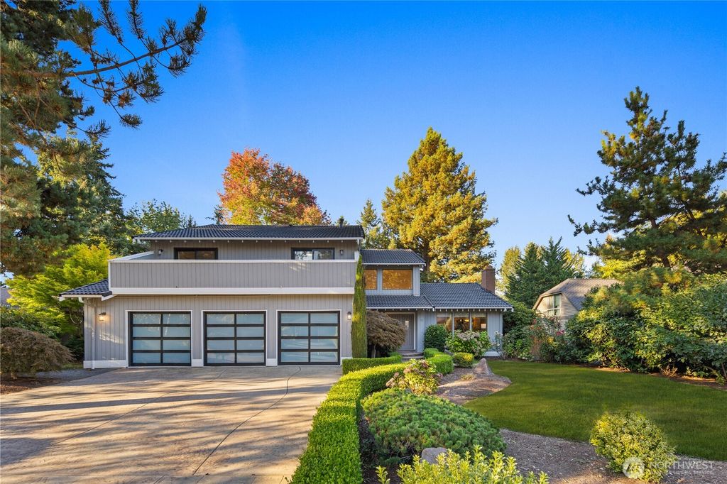 10 Tulalip Ky, Bellevue, WA 98006