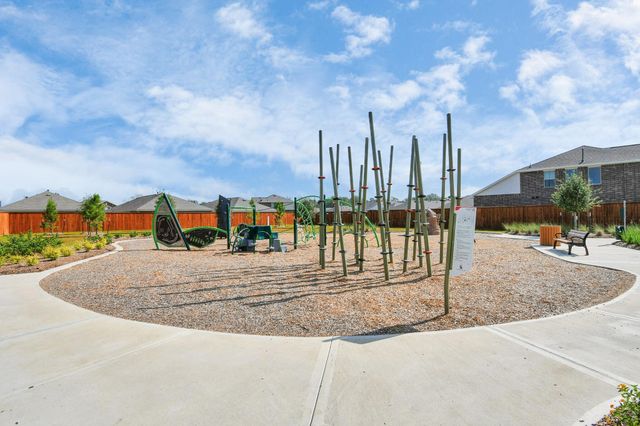 18602 Cepagatti Drive, New Caney, TX 77357