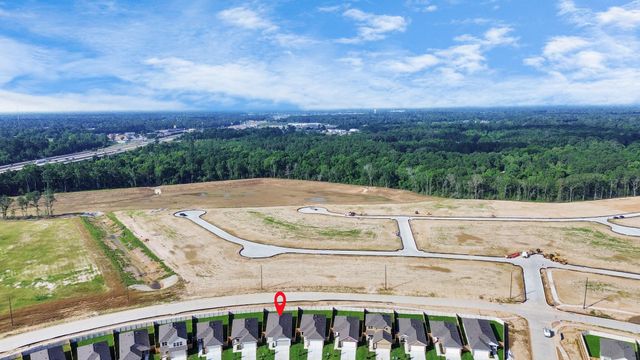 18602 Cepagatti Drive, New Caney, TX 77357