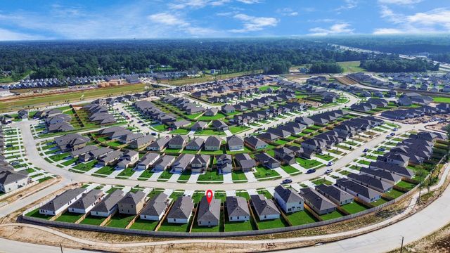 18602 Cepagatti Drive, New Caney, TX 77357