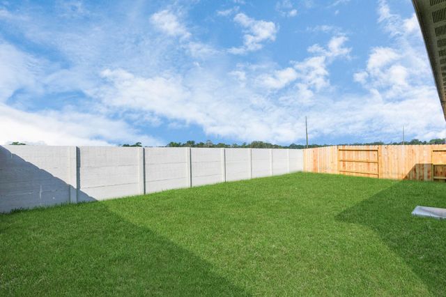 18602 Cepagatti Drive, New Caney, TX 77357