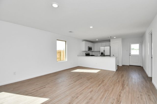 18602 Cepagatti Drive, New Caney, TX 77357