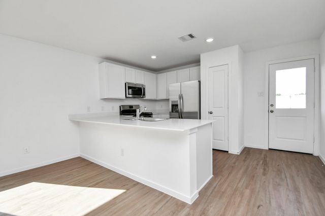 18602 Cepagatti Drive, New Caney, TX 77357