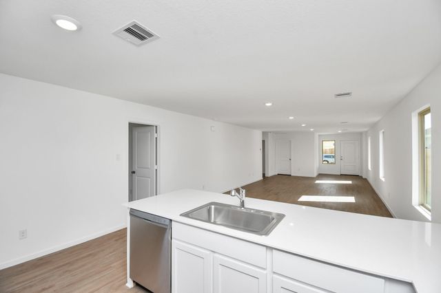 18602 Cepagatti Drive, New Caney, TX 77357