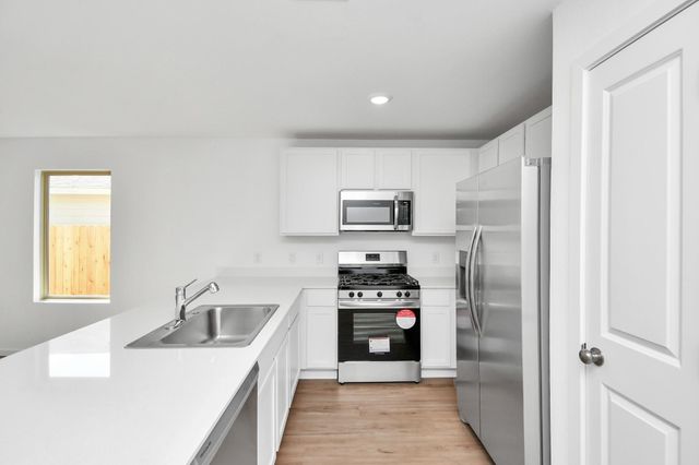 18602 Cepagatti Drive, New Caney, TX 77357