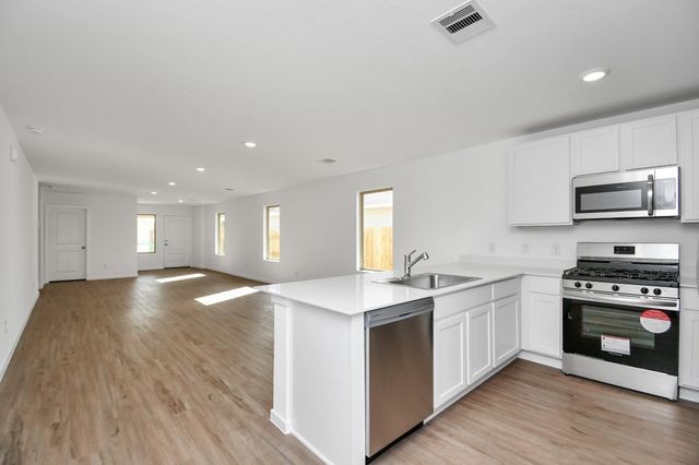 18602 Cepagatti Drive, New Caney, TX 77357