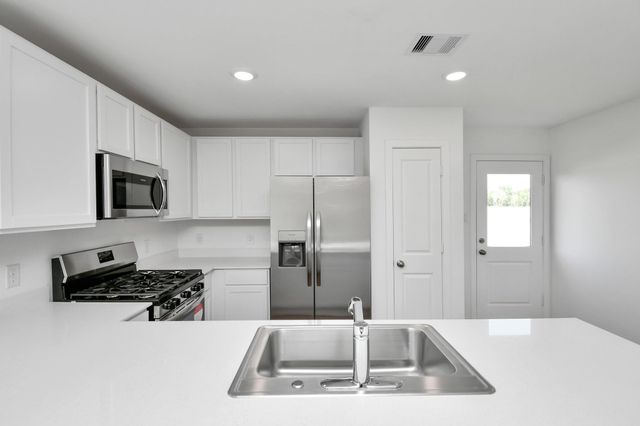 18602 Cepagatti Drive, New Caney, TX 77357