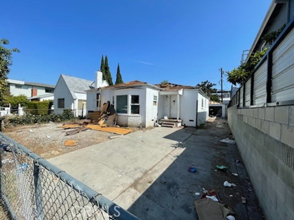 2034 Chariton, Los Angeles, CA 90034 — photo 4