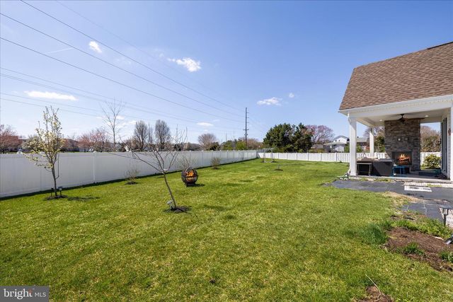 35030 KINDLETON LN, Lewes, DE 19958