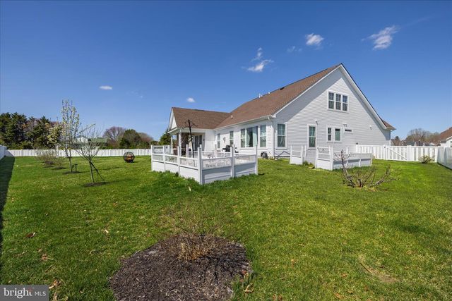 35030 KINDLETON LN, Lewes, DE 19958