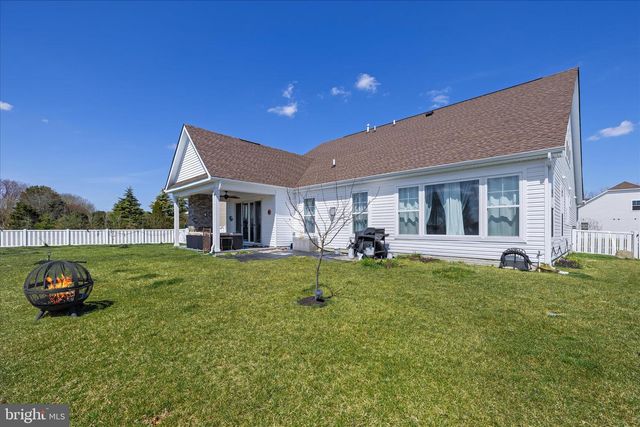 35030 KINDLETON LN, Lewes, DE 19958