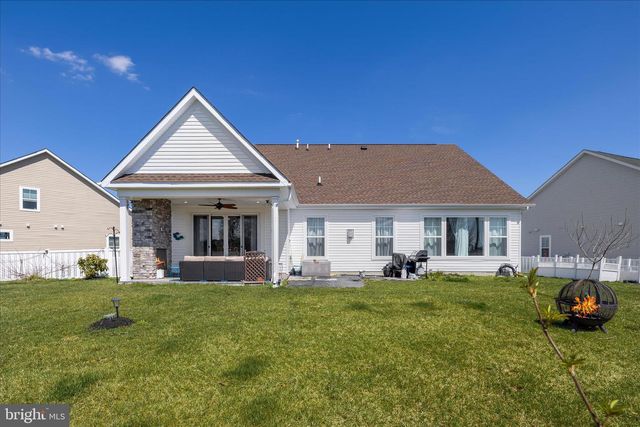 35030 KINDLETON LN, Lewes, DE 19958