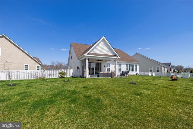 35030 KINDLETON LN, Lewes, DE 19958