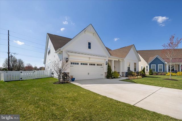 35030 KINDLETON LN, Lewes, DE 19958