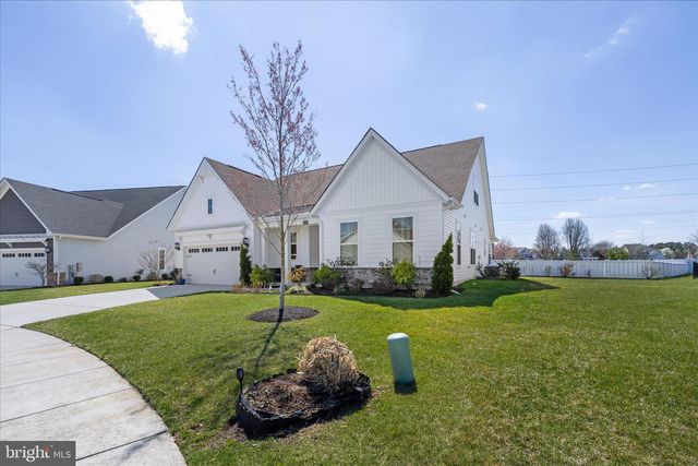 35030 KINDLETON LN, Lewes, DE 19958