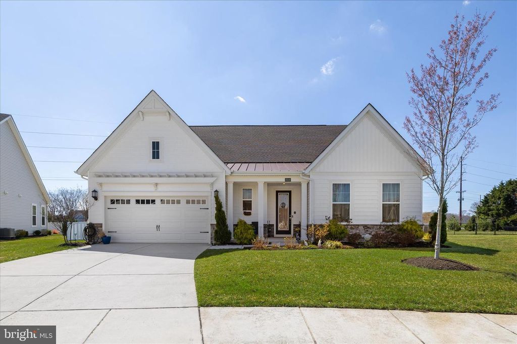 35030 KINDLETON LN, Lewes, DE 19958