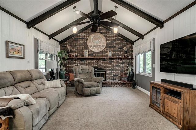 8918 Millstone Drive, Lenexa, KS 66220