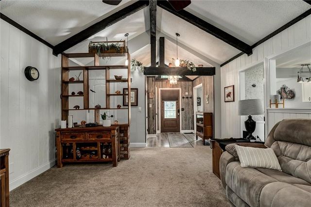 8918 Millstone Drive, Lenexa, KS 66220