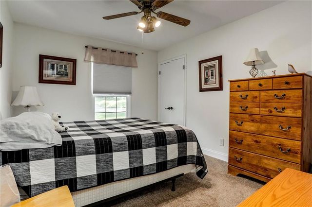 8918 Millstone Drive, Lenexa, KS 66220