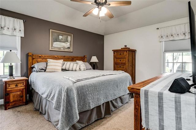 8918 Millstone Drive, Lenexa, KS 66220
