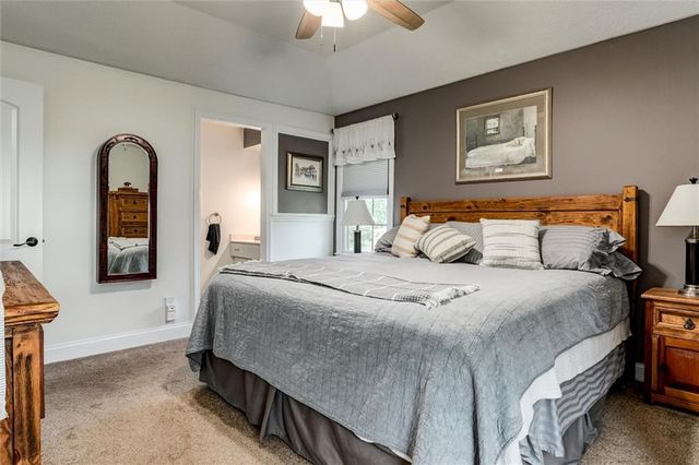 8918 Millstone Drive, Lenexa, KS 66220