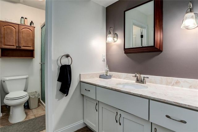 8918 Millstone Drive, Lenexa, KS 66220