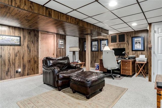 8918 Millstone Drive, Lenexa, KS 66220