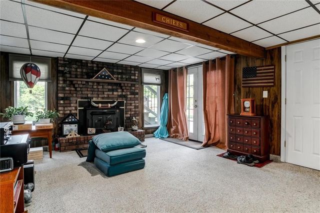 8918 Millstone Drive, Lenexa, KS 66220