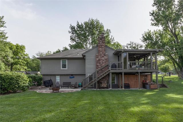 8918 Millstone Drive, Lenexa, KS 66220