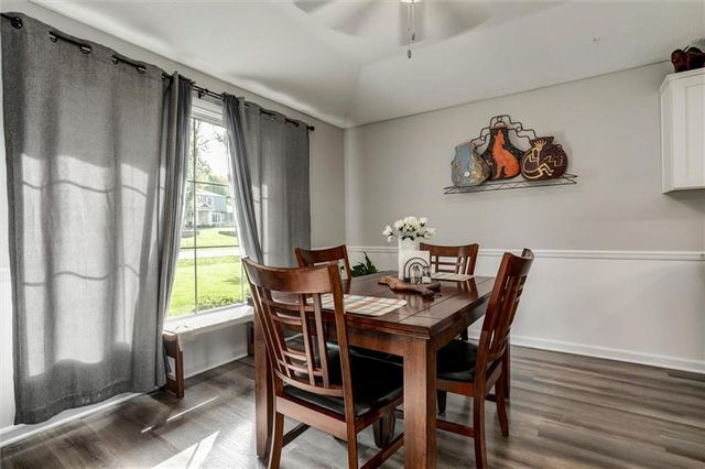 8918 Millstone Drive, Lenexa, KS 66220