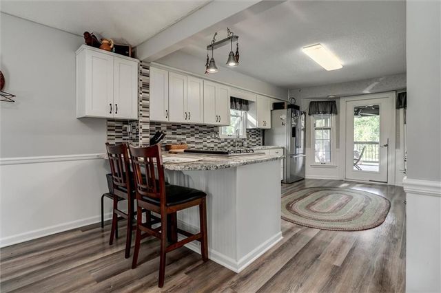 8918 Millstone Drive, Lenexa, KS 66220