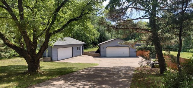 22017 Quincy Street NE, Cedar, MN 55011