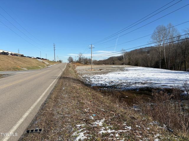 Tbd Mountain View Road, Piney Flats, TN 37686