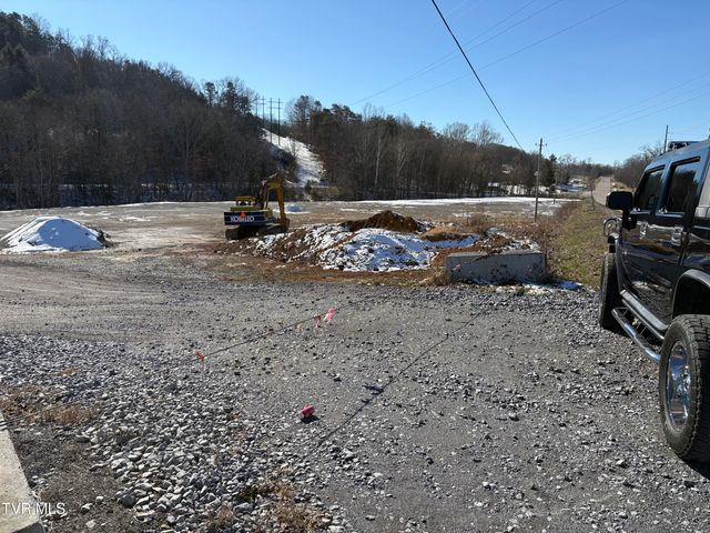 Tbd Mountain View Road, Piney Flats, TN 37686
